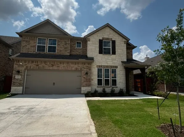 1921 Velora Dr, Haslet, TX 76052