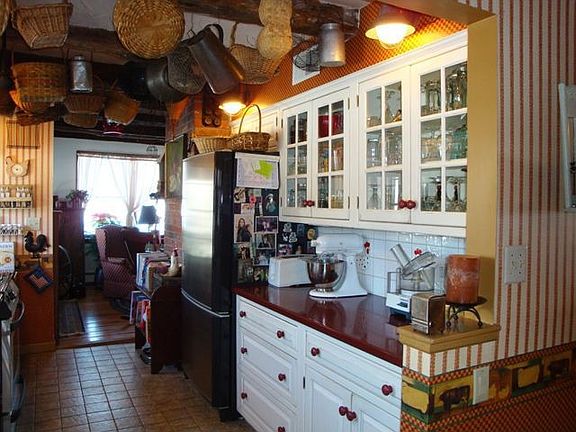 Stainless Steel Appliances