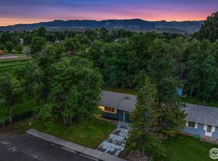 317 Irish Dr, Fort Collins, CO 80521