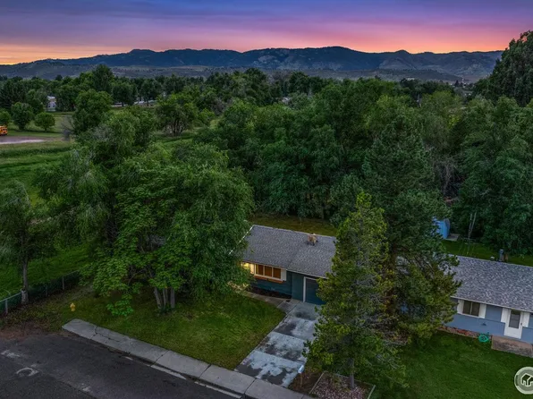 317 Irish Dr, Fort Collins, CO 80521