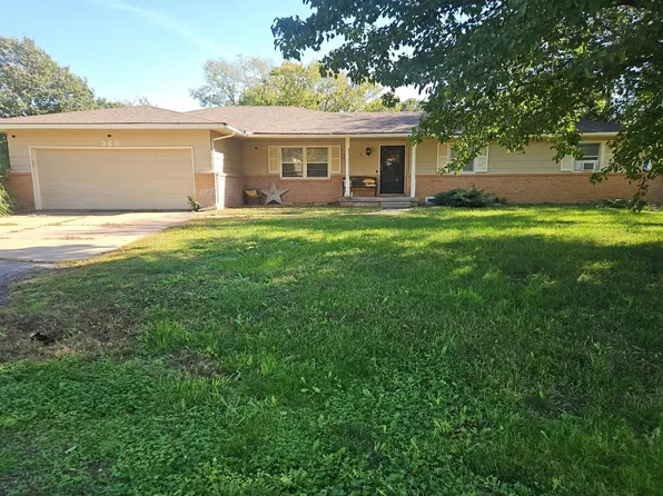 360 S Covington St, Wichita, KS 67209