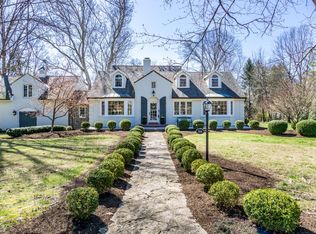 305 Rugby Ave, Terrace park, OH 45174