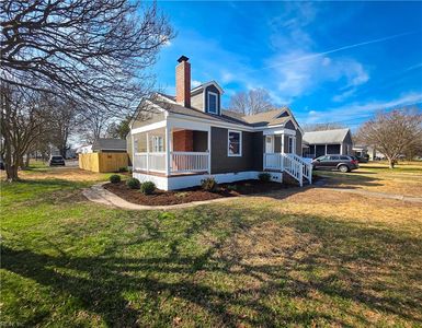 3501 South St, Portsmouth, VA, 23707