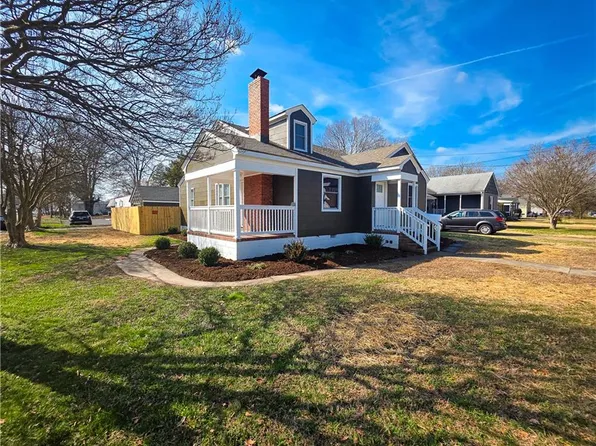 3501 South St, Portsmouth, VA 23707