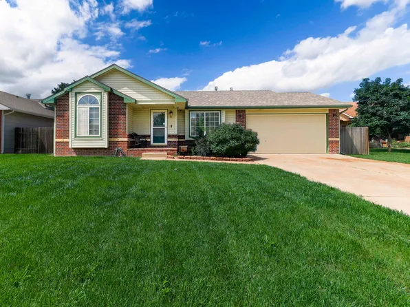 11423 W May Ct, Wichita, KS 67209