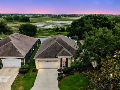 24346 Amberleaf Ct, Leesburg, FL, 34748