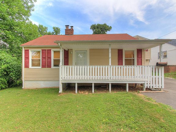 2nd image of 2307 NE Coker Ave