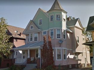 1681 Victoria Ave, Lakewood, OH 44107