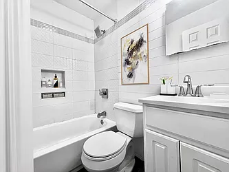 Rented by Vector New York, LLC