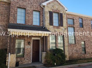 1221 Lake Pointe Way, Richardson, TX 75080