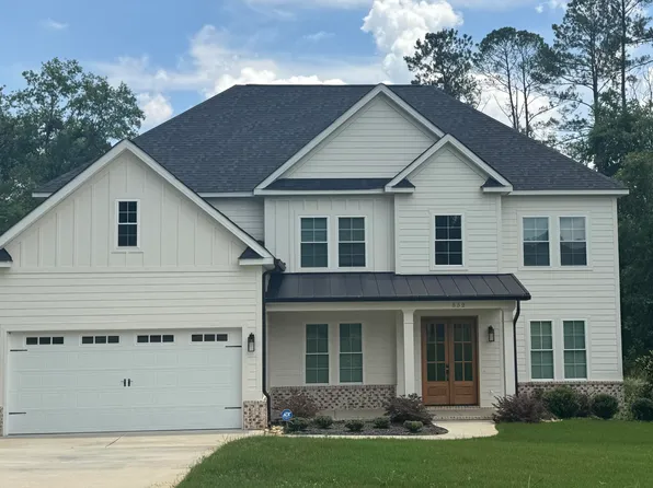 552 River Oaks Lane, Evans, GA
