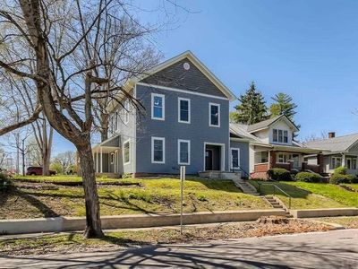 427 S Hall St, Princeton, IN, 47670