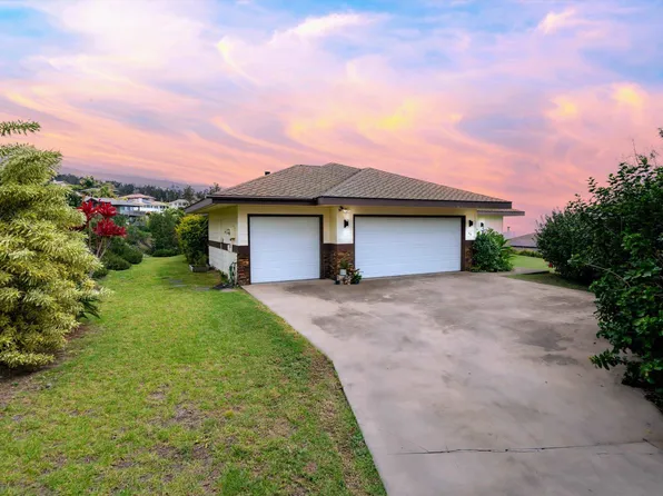 44 Kulamanu Cir, Kula, HI 96790