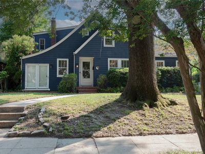 1415 Woodrow Ave, Norfolk, VA, 23507