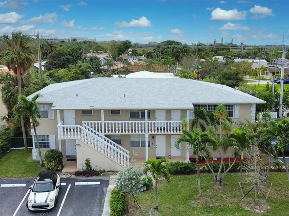 1820 NE 56th St APT 5, Fort Lauderdale, FL 33308