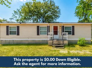 5576 Helm Ln, Temple, TX 76502