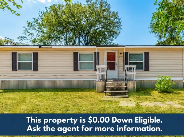 5576 Helm Ln, Temple, TX 76502