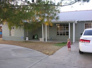 2430 E Cheery Lynn Rd, Phoenix, AZ 85016