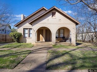 316 E Reeves St, Tyler, TX 75702