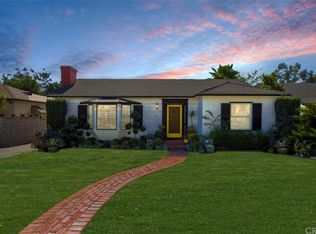 1716 Wagner St, Pasadena, CA 91106