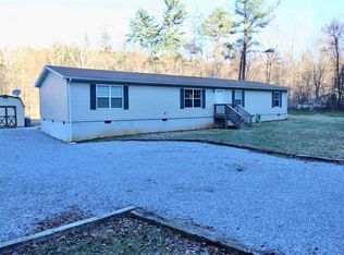 3347 Dry Run Rd, Luray, VA 22835