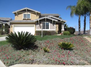 25302 Bigleaf Ct, Corona, CA 92883