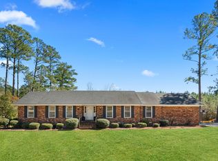 914 Progress Pl, Millen, GA 30442