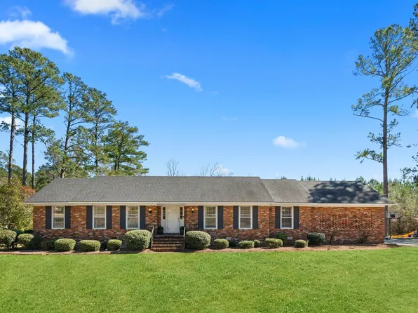 914 Progress Pl, Millen, GA 30442