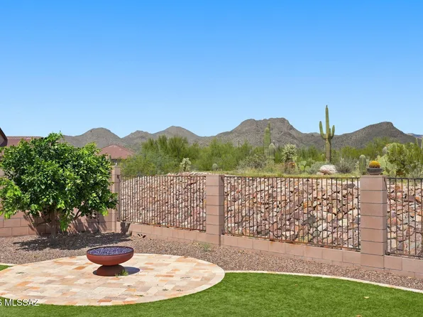 12584 N Sunrise Shadow Dr, Marana, AZ 85658
