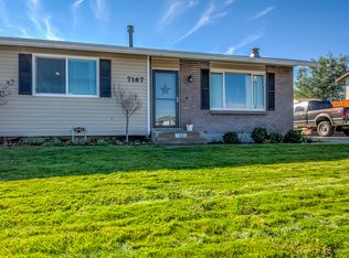 7167 W Cimmarron Dr, West Valley City, UT 84128