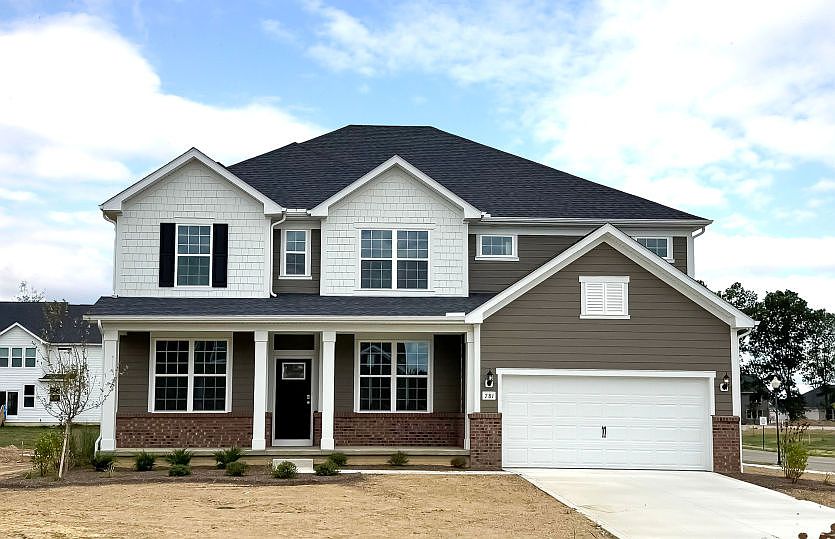 Home Exterior