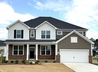 781 Buckeye Cir, Sunbury, OH