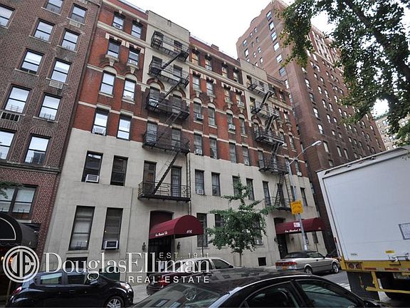 2nd image of 104 E 81st St APT 6E