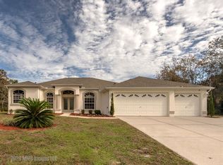 15 Black Willow Ct S, Homosassa, FL 34446