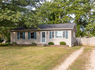 8934 Waruf Ave, Portage, MI 49002