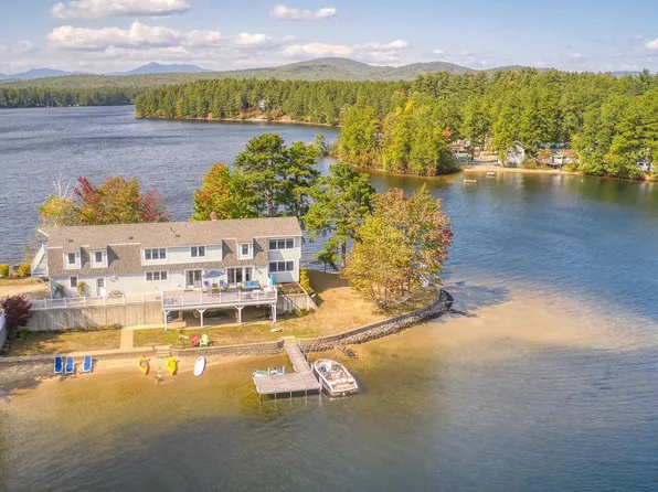 40 Bay Point Road, Ossipee, NH 03814