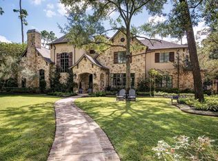 11219 Tynewood Dr, Houston, TX 77024