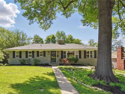 5056 Woodson Rd, Mission, KS, 66202