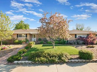 8170 Niessen Way, Fair Oaks, CA 95628