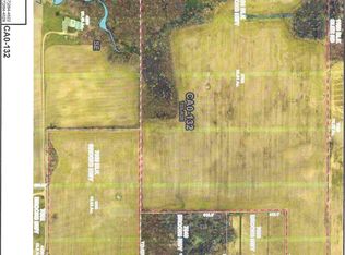 7000 Brooks Hwy, Onsted, MI 49265
