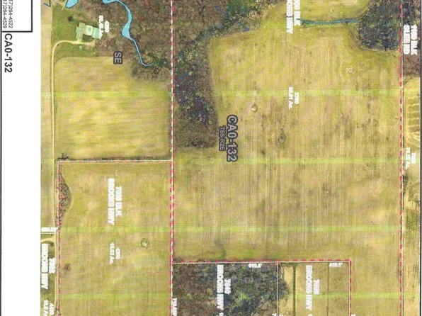 7000 Brooks Hwy, Onsted, MI 49265