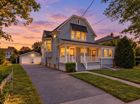 306 W Wisconsin Ave, Kaukauna, WI 54130