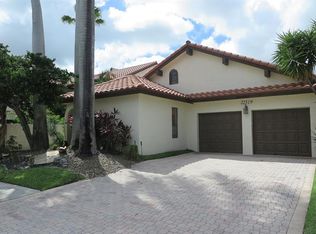 22519 Esplanada Cir W, Boca Raton, FL 33433