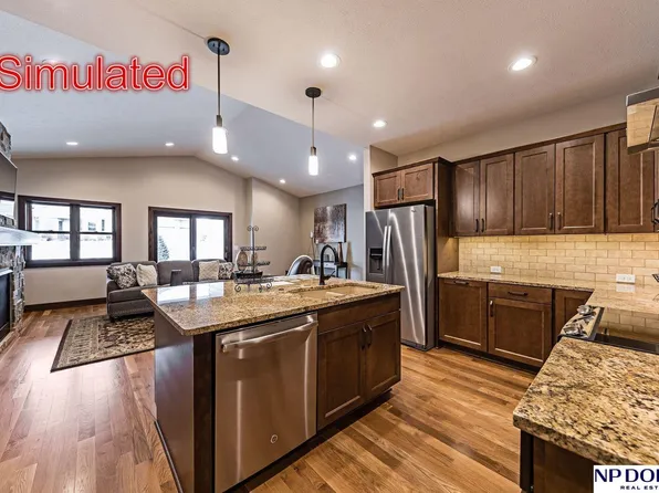 2520 Sievers Pl, Roca, NE 68430