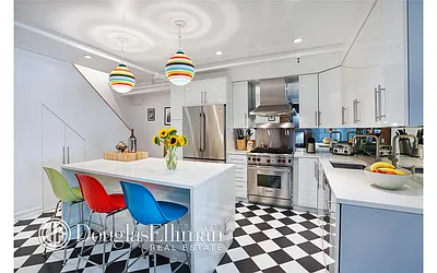 Sold by Douglas Elliman