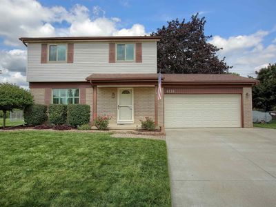 8739 Thornwood Ct, Sterling Heights, MI, 48312