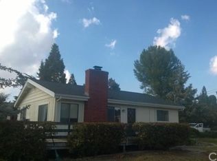 1005 Condor Ct, Frazier Park, CA 93225