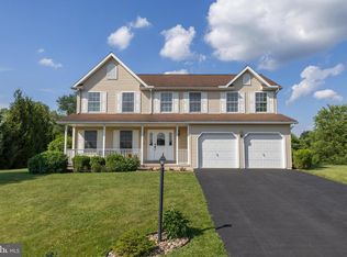 146 Landon Dr, Bellefonte, PA 16823