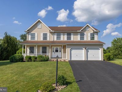 146 Landon Dr, Bellefonte, PA, 16823