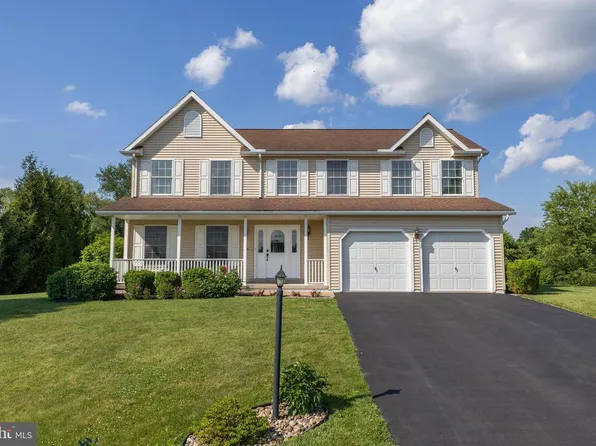 146 Landon Dr, Bellefonte, PA 16823
